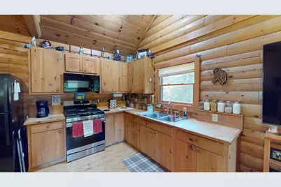 149 West Tucker Ridge Road, Springfield, ME 04487 - Photo 5