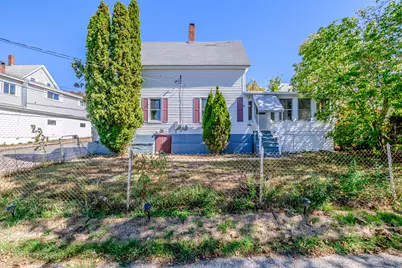 31 Thompson Street, Sanford, ME 04073 - Photo 3