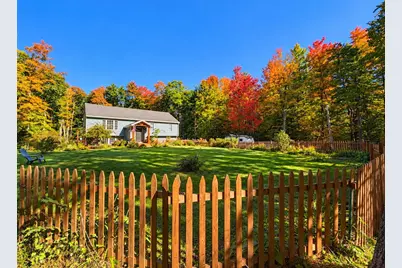 33 Harmon Road, Bridgton, ME 04009 - Photo 9