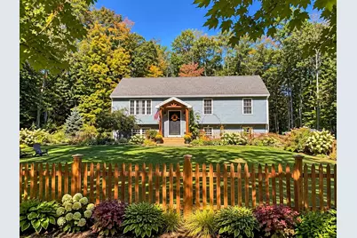 33 Harmon Road, Bridgton, ME 04009 - Photo 1