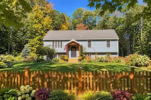 33 Harmon Rd, Bridgton, ME 04009 - Photo 1