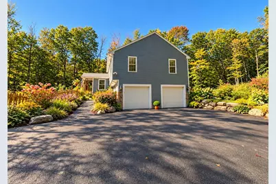 33 Harmon Road, Bridgton, ME 04009 - Photo 13
