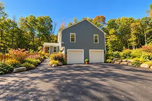 33 Harmon Rd, Bridgton, ME 04009 - Photo 13