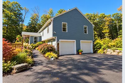 33 Harmon Road, Bridgton, ME 04009 - Photo 101