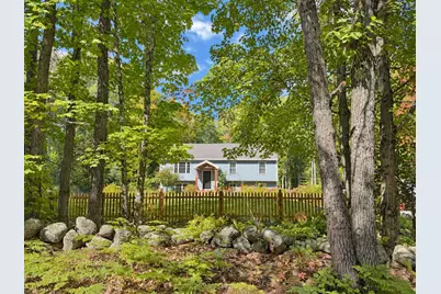 33 Harmon Road, Bridgton, ME 04009 - Photo 3