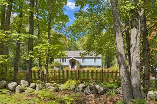 33 Harmon Rd, Bridgton, ME 04009 - Photo 3