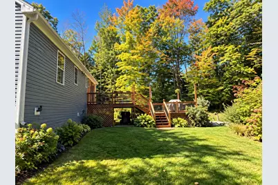 33 Harmon Road, Bridgton, ME 04009 - Photo 19