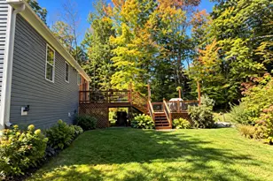 33 Harmon Rd, Bridgton, ME 04009 - Photo 19