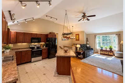 33 Harmon Road, Bridgton, ME 04009 - Photo 43