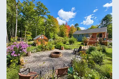 33 Harmon Road, Bridgton, ME 04009 - Photo 29