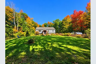 33 Harmon Road, Bridgton, ME 04009 - Photo 7