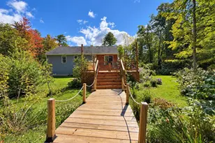 33 Harmon Rd, Bridgton, ME 04009 - Photo 31