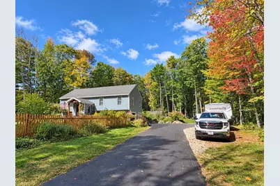 33 Harmon Road, Bridgton, ME 04009 - Photo 103