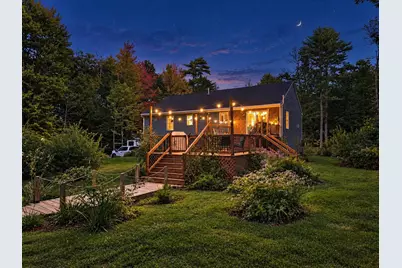 33 Harmon Road, Bridgton, ME 04009 - Photo 95