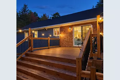 33 Harmon Road, Bridgton, ME 04009 - Photo 97