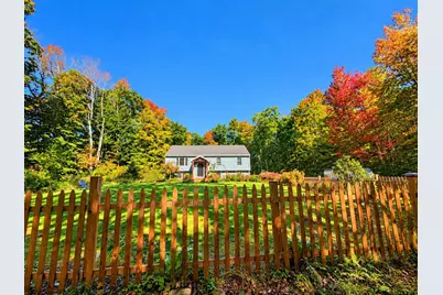 33 Harmon Road, Bridgton, ME 04009 - Photo 5