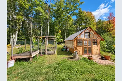 33 Harmon Road, Bridgton, ME 04009 - Photo 27