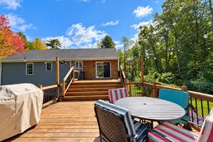 33 Harmon Rd, Bridgton, ME 04009 - Photo 33