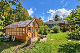 33 Harmon Rd, Bridgton, ME 04009 - Photo 93