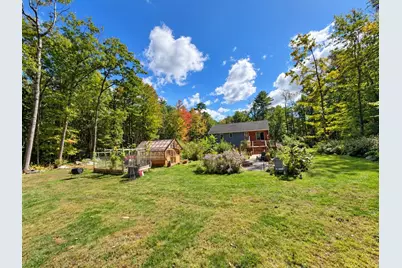 33 Harmon Road, Bridgton, ME 04009 - Photo 23