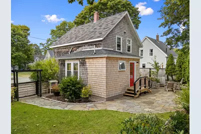 9 High Street, Rockland, ME 04841 - Photo 27