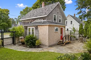 9 High St, Rockland, ME 04841 - Photo 27