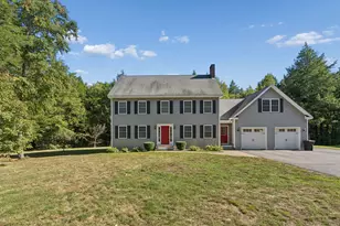77 McKenzie Way, Lyman, ME 04002 - Photo 3
