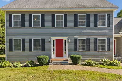 77 McKenzie Way, Lyman, ME 04002 - Photo 5