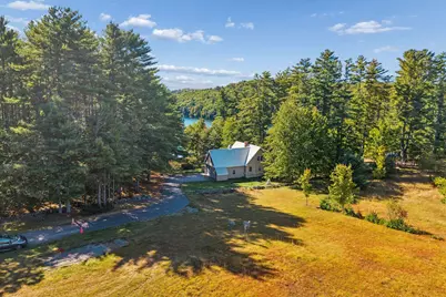 11 East Shore Drive, Parsonsfield, ME 04047 - Photo 43