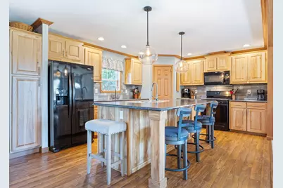 74 Hinkley Road, Livermore, ME 04253 - Photo 3