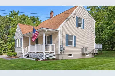 175 Clark Road, Alfred, ME 04002 - Photo 15