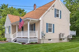 175 Clark Rd, Alfred, ME 04002 - Photo 15