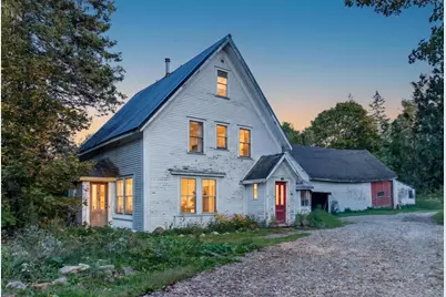 72 Carson Road, Calais, ME 04619 - Photo 1