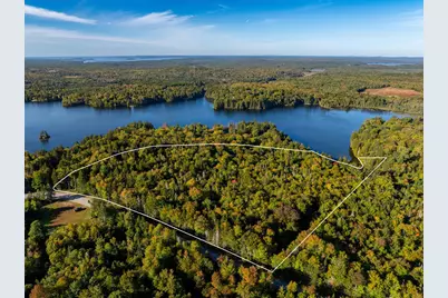 133 Halls Mills Road, Whiting, ME 04691 - Photo 1
