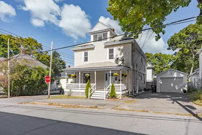 28 Garland Street, Bangor, ME 04401 - Photo 1