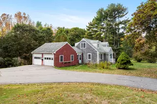 80 Borland Hill Rd, Nobleboro, ME 04555 - Photo 3