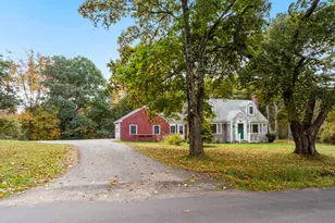 80 Borland Hill Rd, Nobleboro, ME 04555 - Photo 65