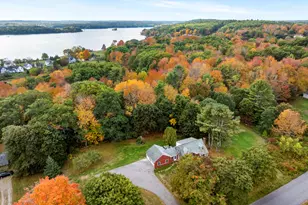 80 Borland Hill Rd, Nobleboro, ME 04555 - Photo 73