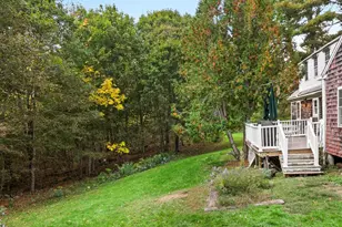 80 Borland Hill Rd, Nobleboro, ME 04555 - Photo 55