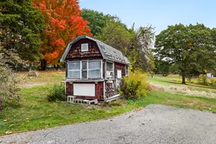 80 Borland Hill Rd, Nobleboro, ME 04555 - Photo 35