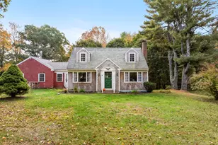 80 Borland Hill Rd, Nobleboro, ME 04555 - Photo 67