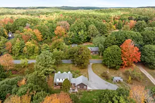 80 Borland Hill Rd, Nobleboro, ME 04555 - Photo 75