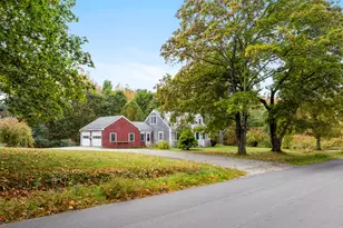 80 Borland Hill Rd, Nobleboro, ME 04555 - Photo 69