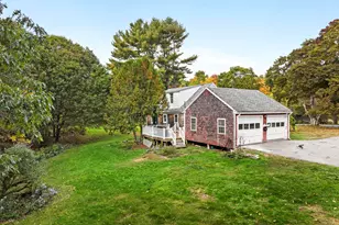 80 Borland Hill Rd, Nobleboro, ME 04555 - Photo 63