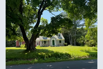 80 Borland Hill Road, Nobleboro, ME 04555 - Photo 3
