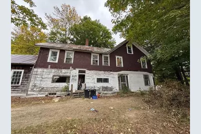 499 Pond Road, Wales, ME 04280 - Photo 1