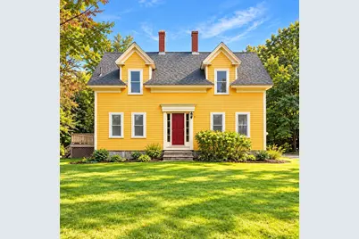 66 Old Cape Road, Kennebunkport, ME 04046 - Photo 1