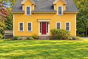 66 Old Cape Rd, Kennebunkport, ME 04046 - Photo 1