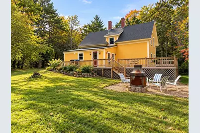 66 Old Cape Road, Kennebunkport, ME 04046 - Photo 19