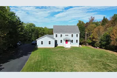 31 Elliot Lane, Bowdoinham, ME 04008 - Photo 1